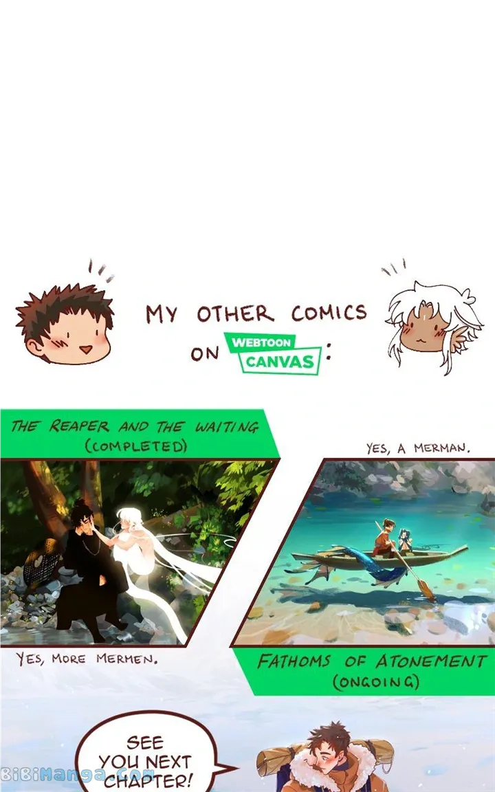 Read Bailin And Li Yun EN Manga Online