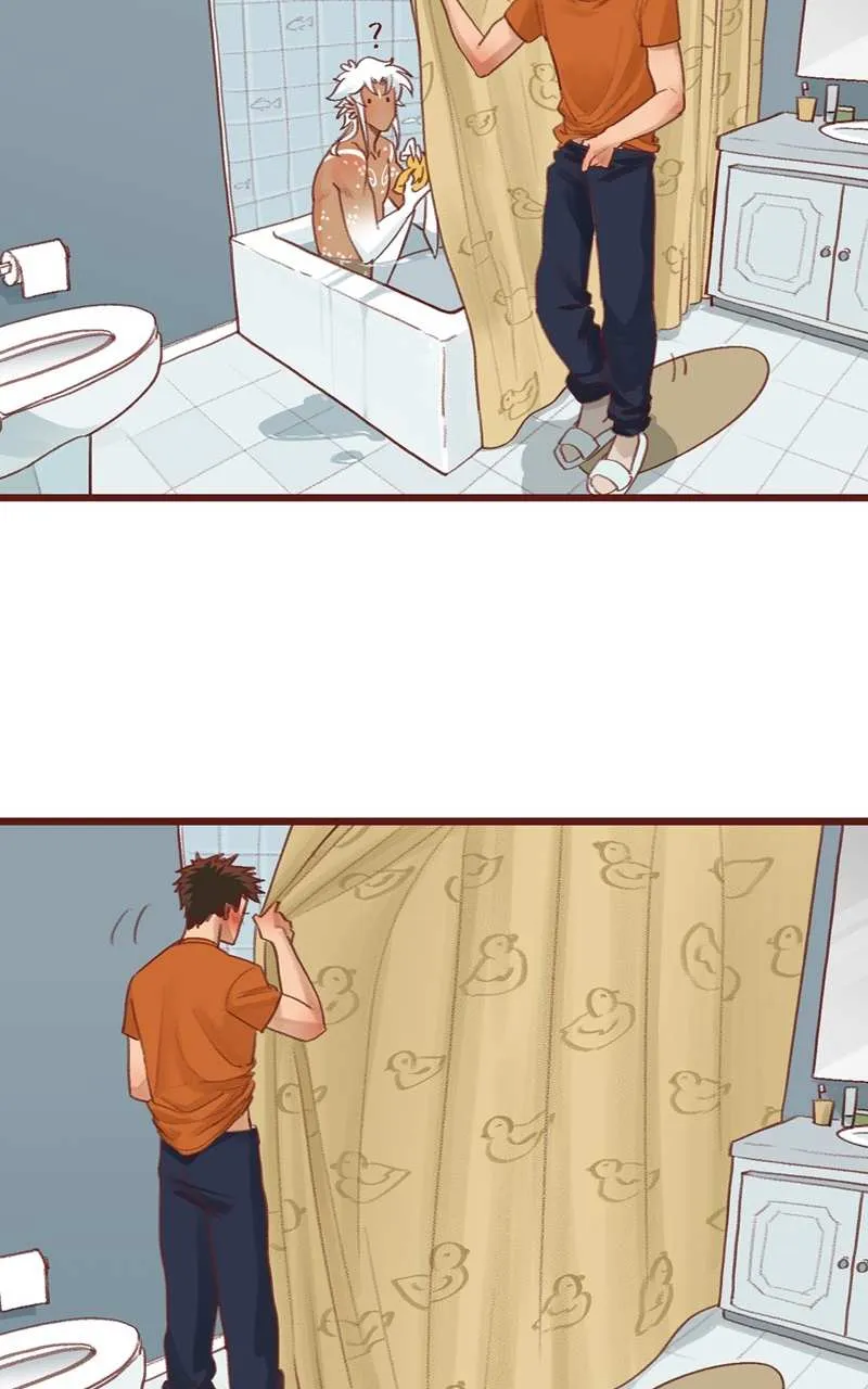 Read Bailin And Li Yun EN Manga Online