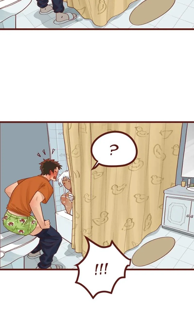 Read Bailin And Li Yun EN Manga Online