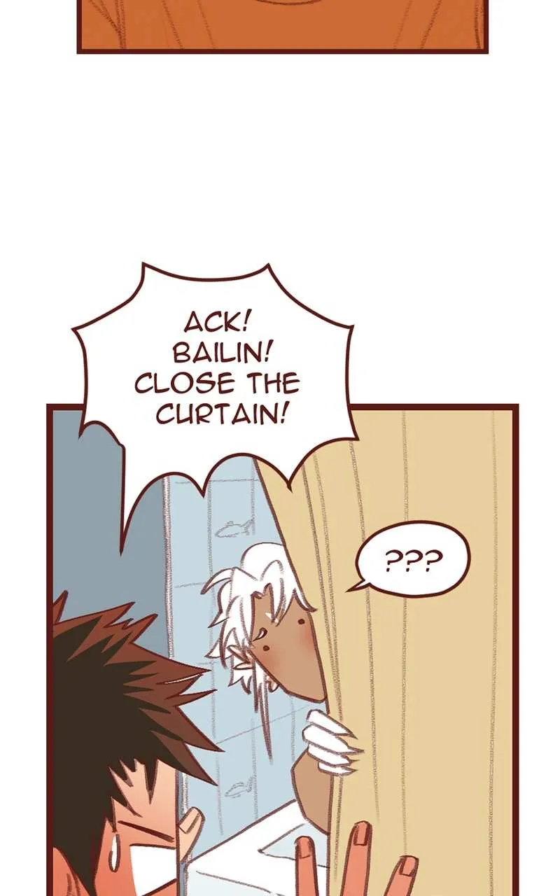 Read Bailin And Li Yun EN Manga Online