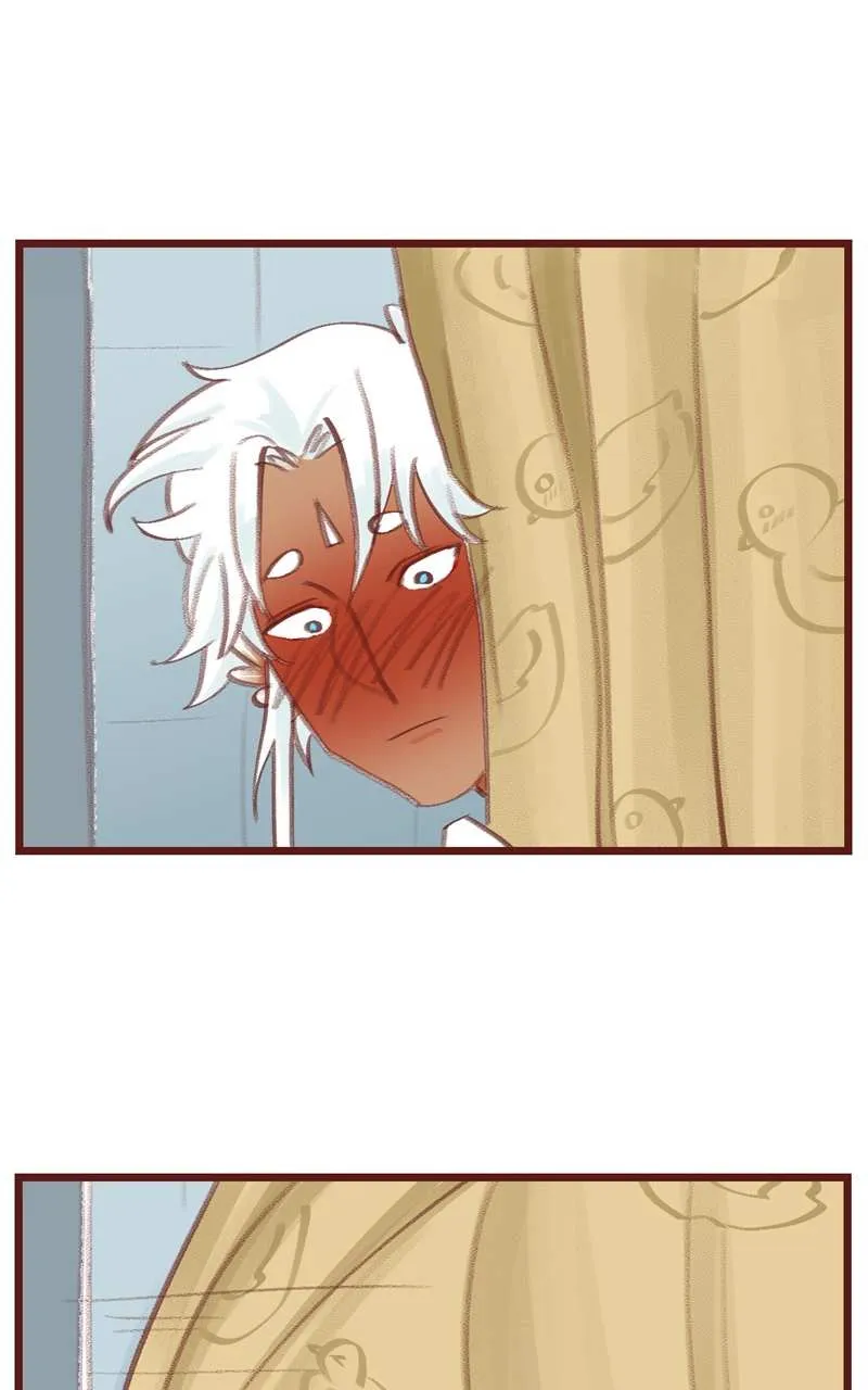 Read Bailin And Li Yun EN Manga Online