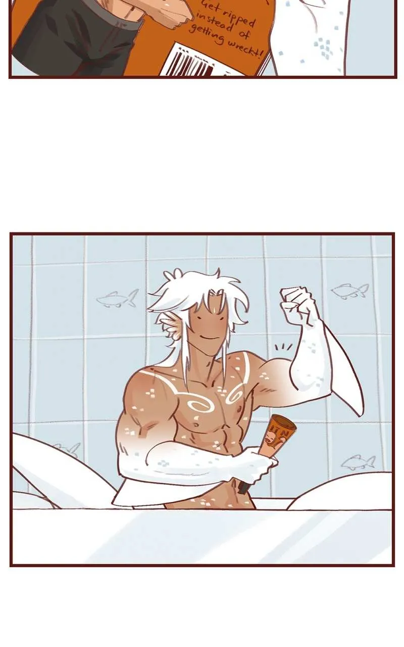 Read Bailin And Li Yun EN Manga Online