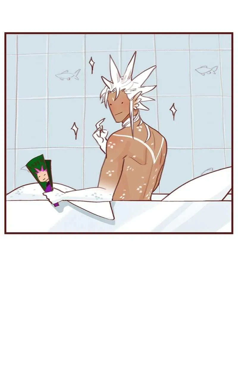 Read Bailin And Li Yun EN Manga Online