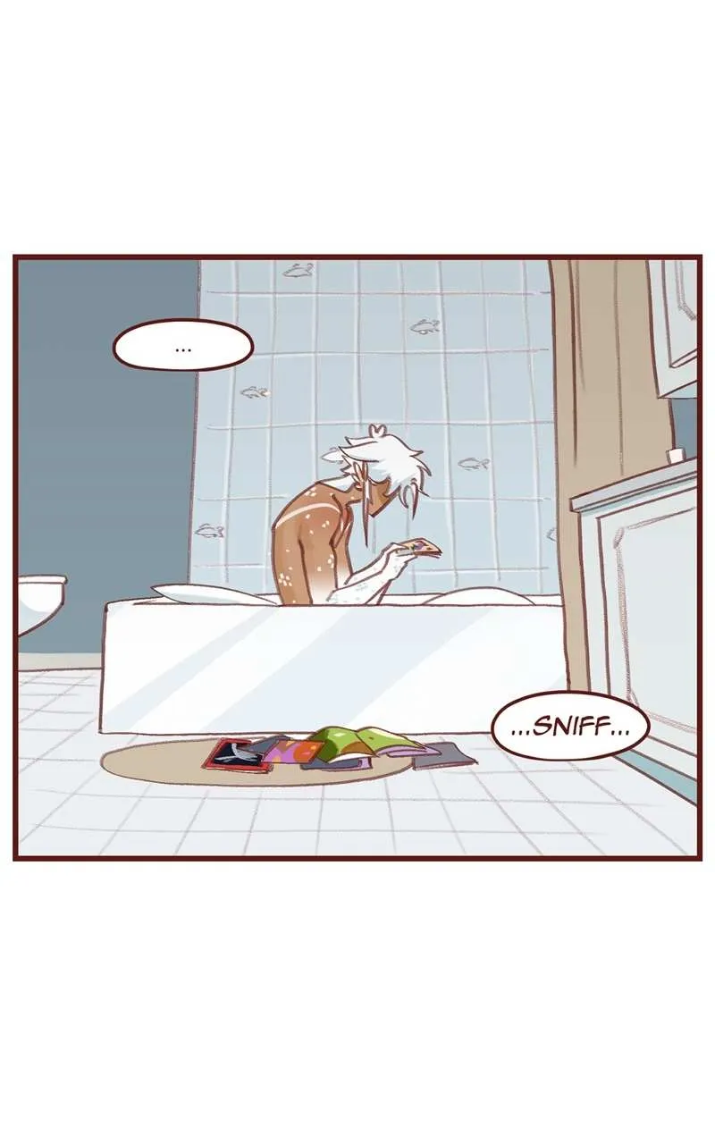 Read Bailin And Li Yun EN Manga Online