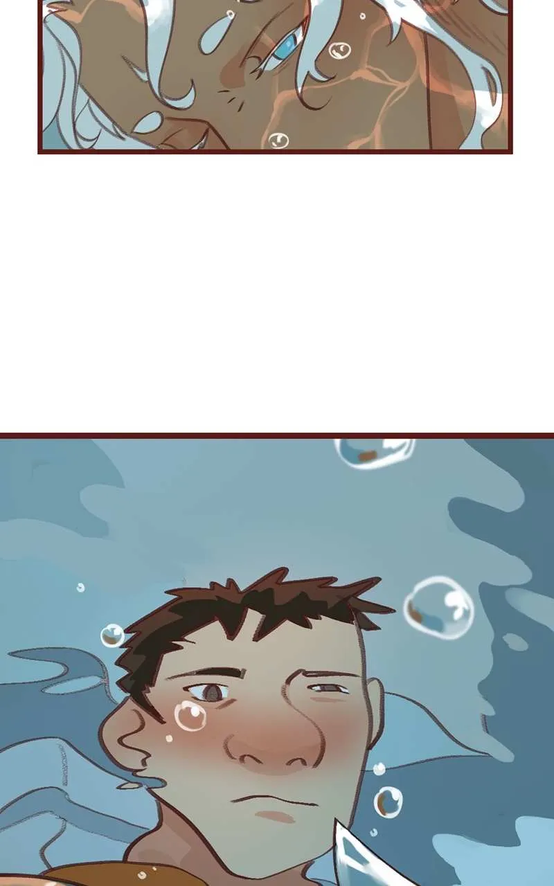 Read Bailin And Li Yun EN Manga Online