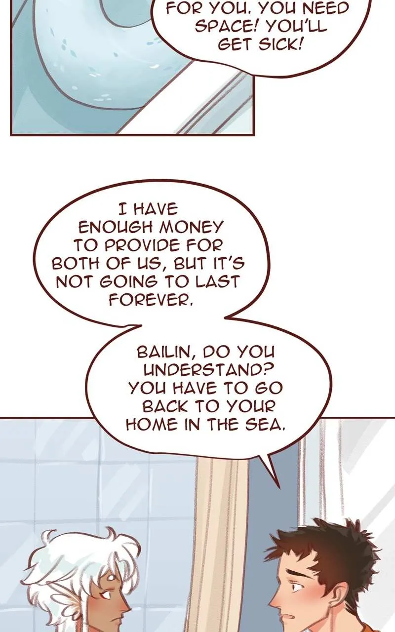 Read Bailin And Li Yun EN Manga Online