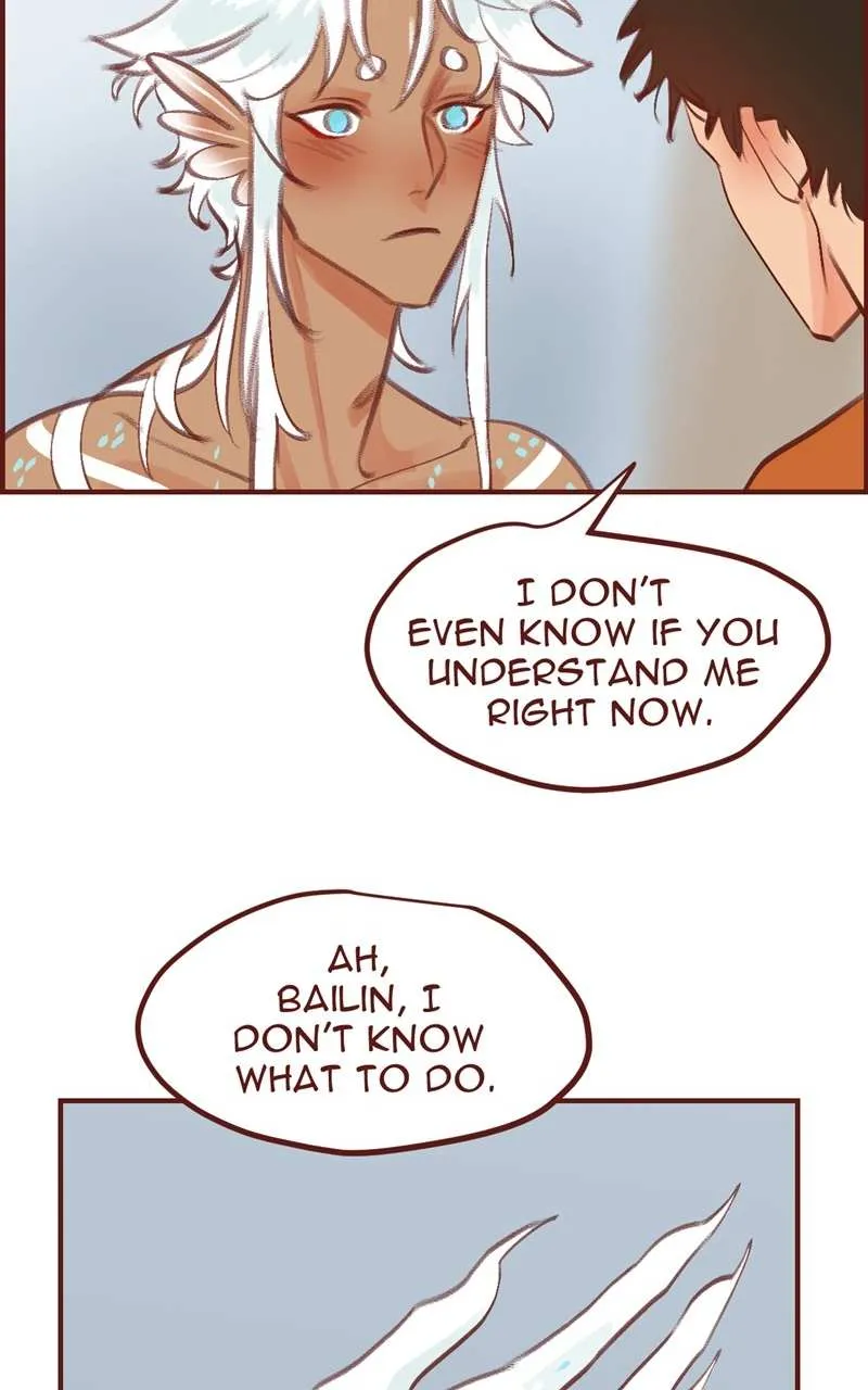 Read Bailin And Li Yun EN Manga Online
