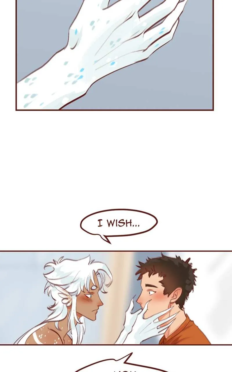 Read Bailin And Li Yun EN Manga Online