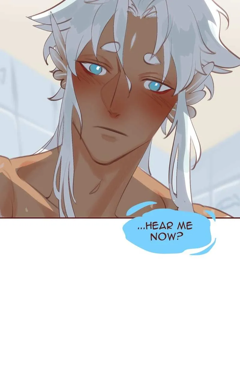 Read Bailin And Li Yun EN Manga Online