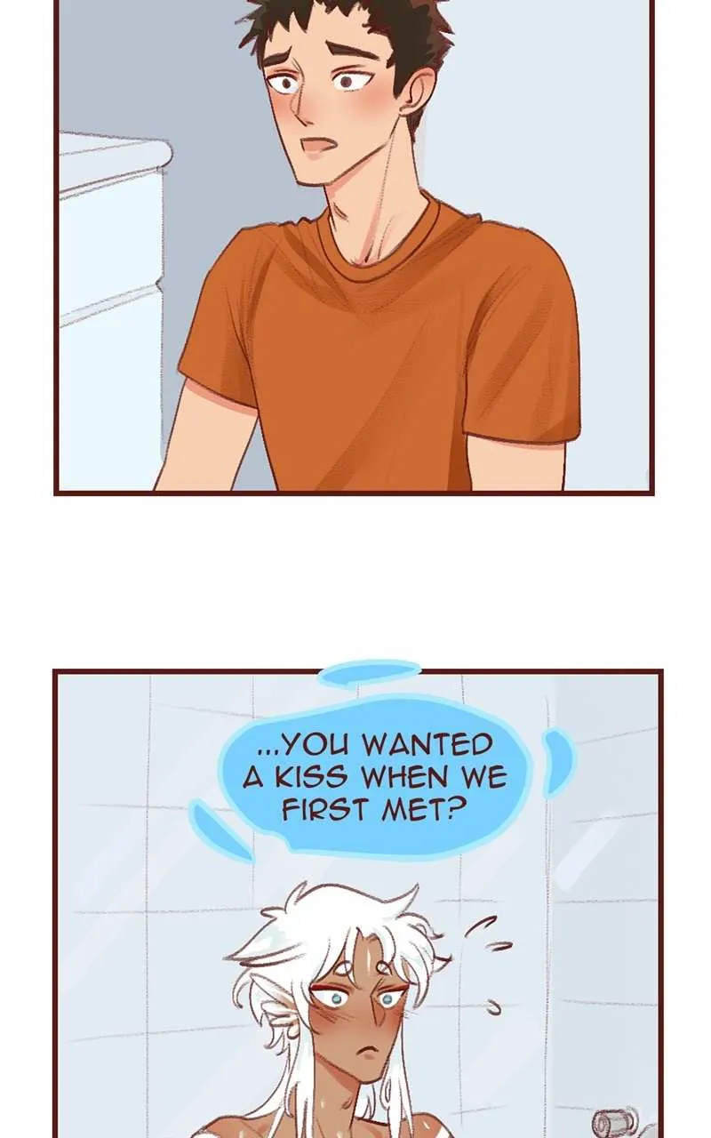 Read Bailin And Li Yun EN Manga Online