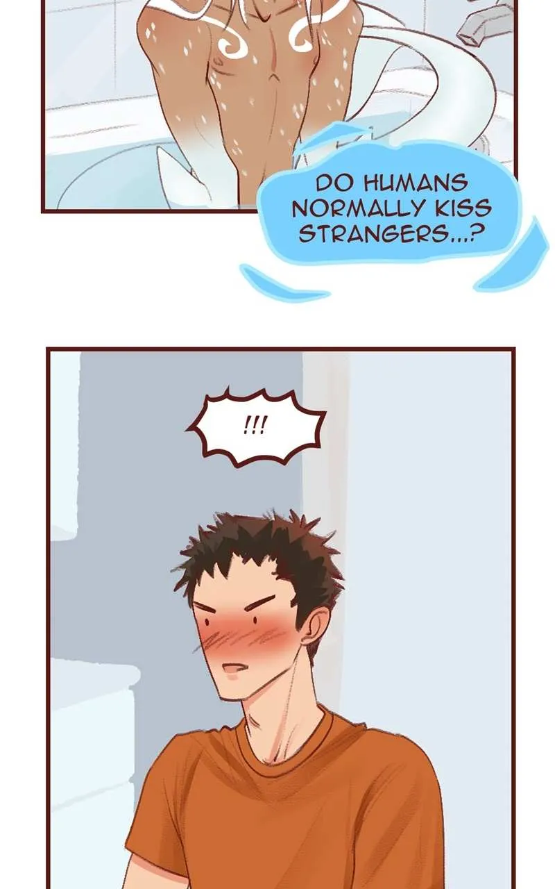 Read Bailin And Li Yun EN Manga Online