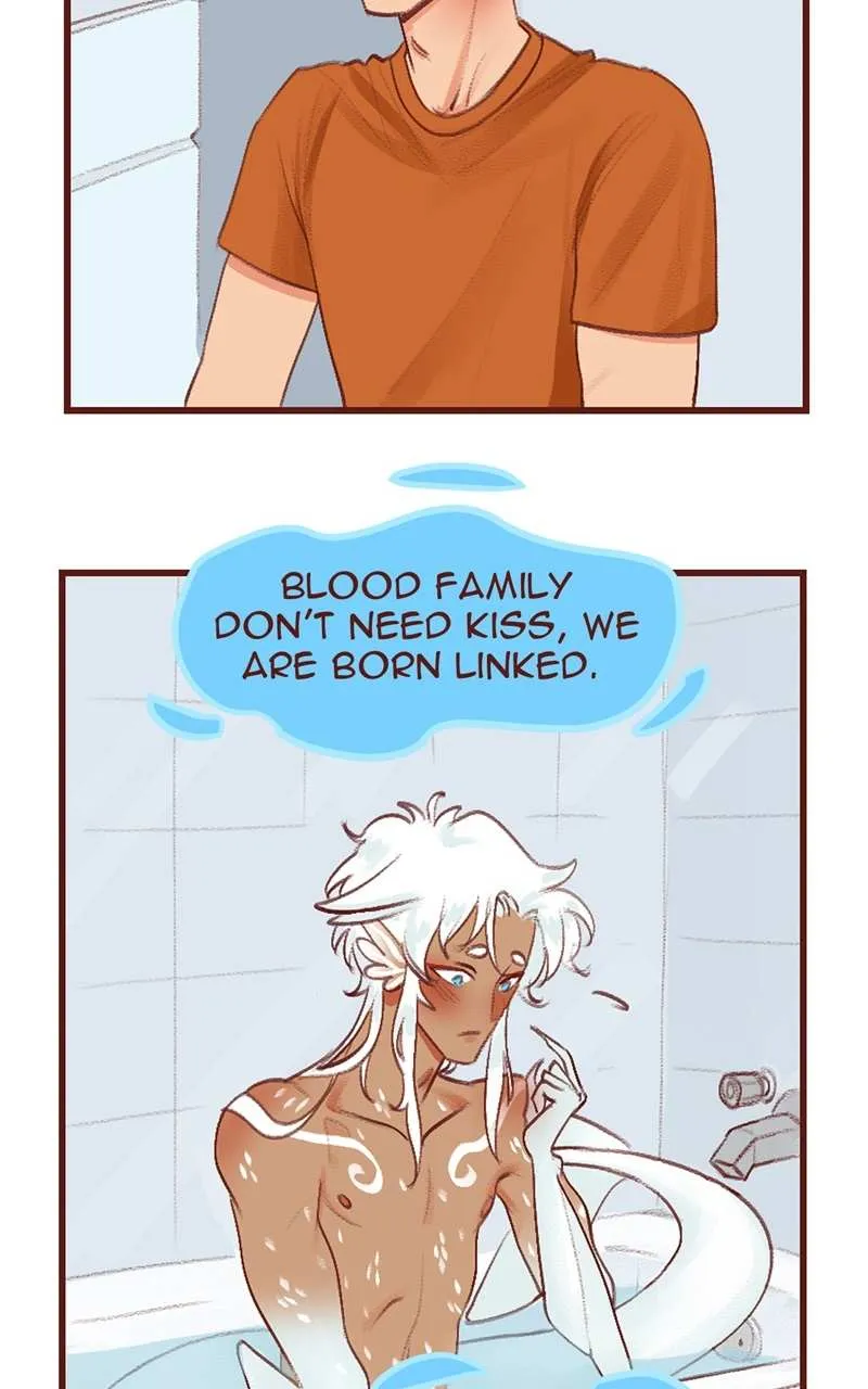 Read Bailin And Li Yun EN Manga Online