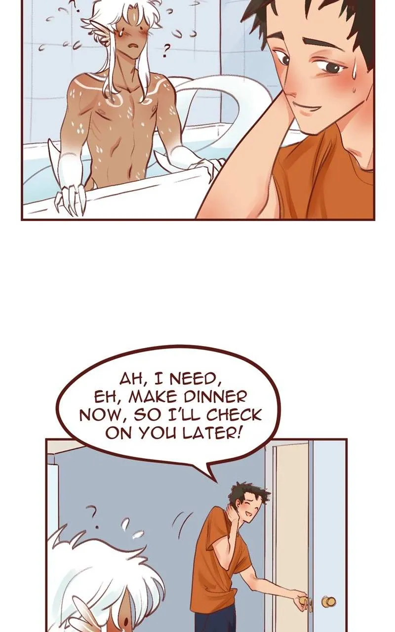 Read Bailin And Li Yun EN Manga Online