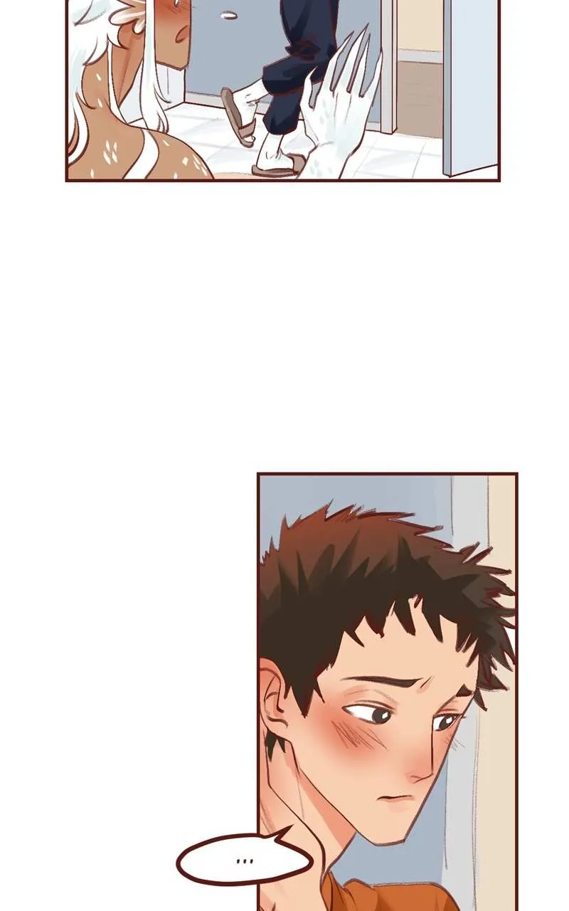 Read Bailin And Li Yun EN Manga Online