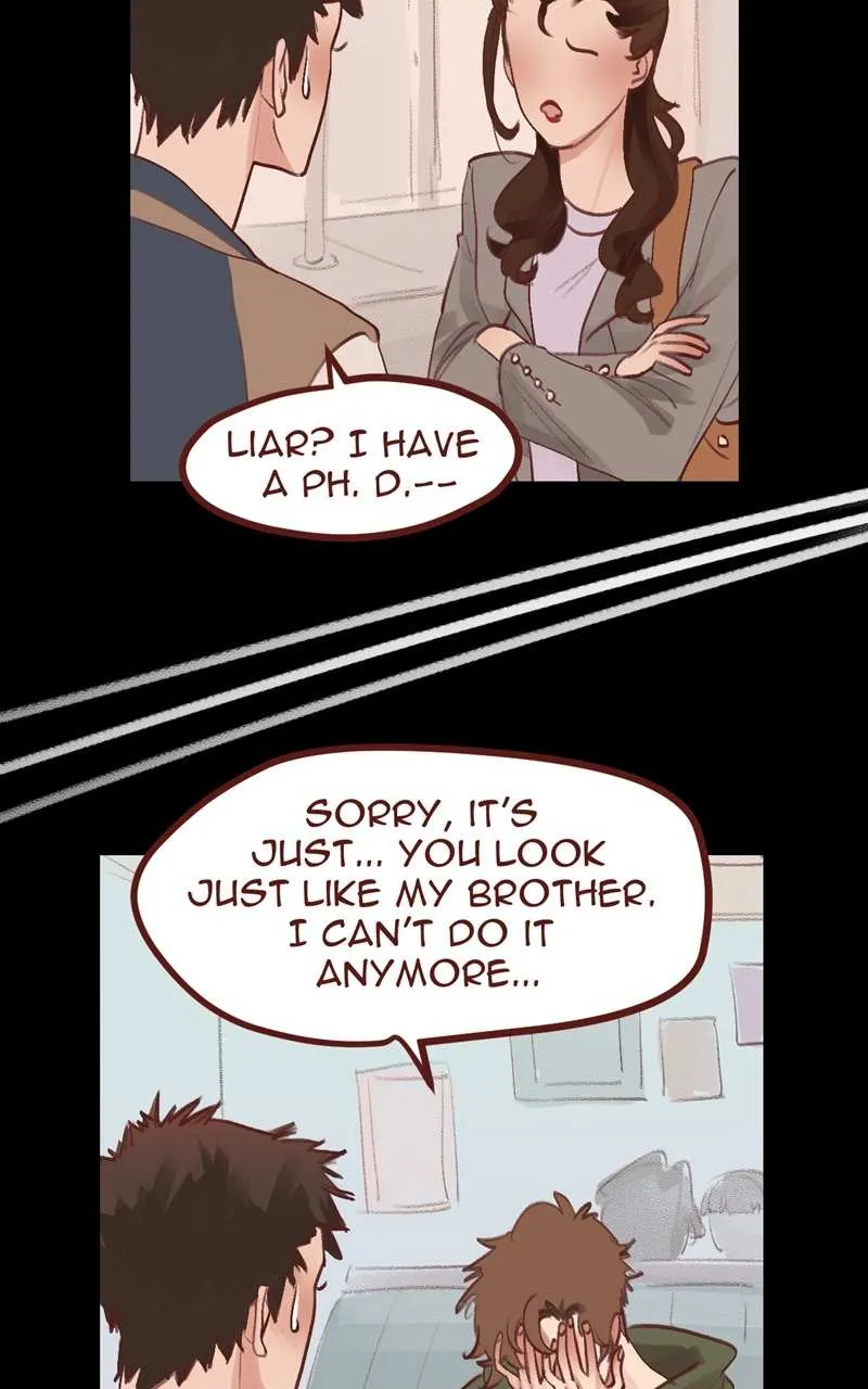 Read Bailin And Li Yun EN Manga Online