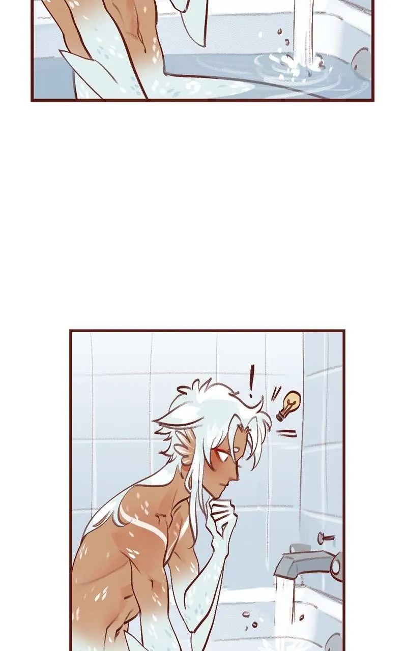 Read Bailin And Li Yun EN Manga Online
