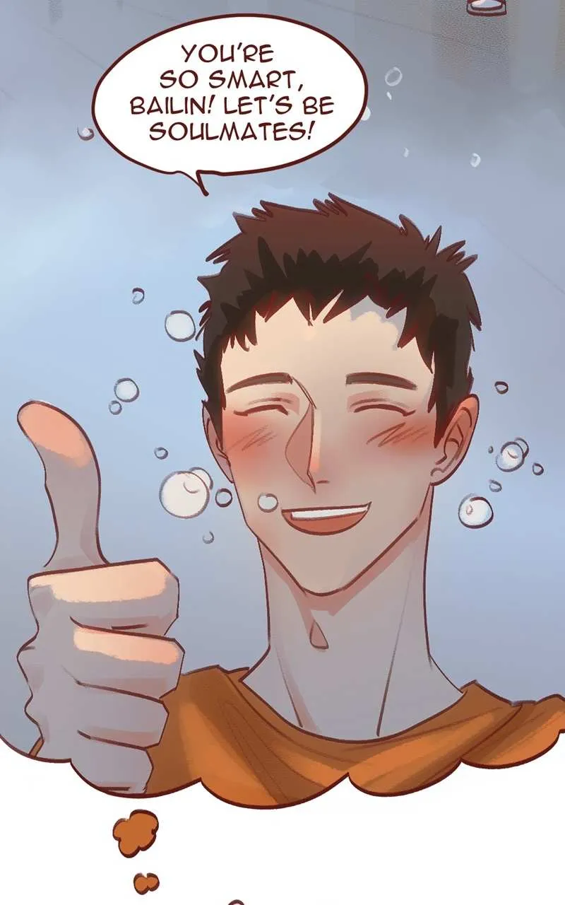 Read Bailin And Li Yun EN Manga Online