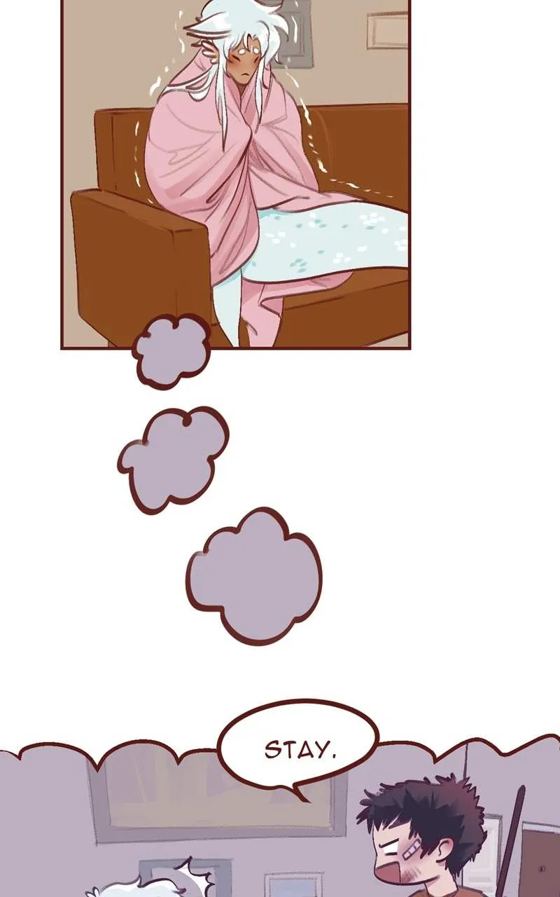 Read Bailin And Li Yun EN Manga Online
