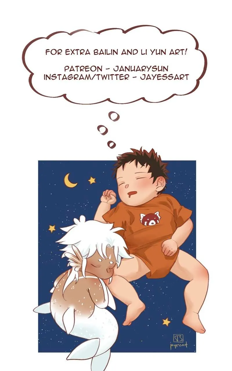 Read Bailin And Li Yun EN Manga Online