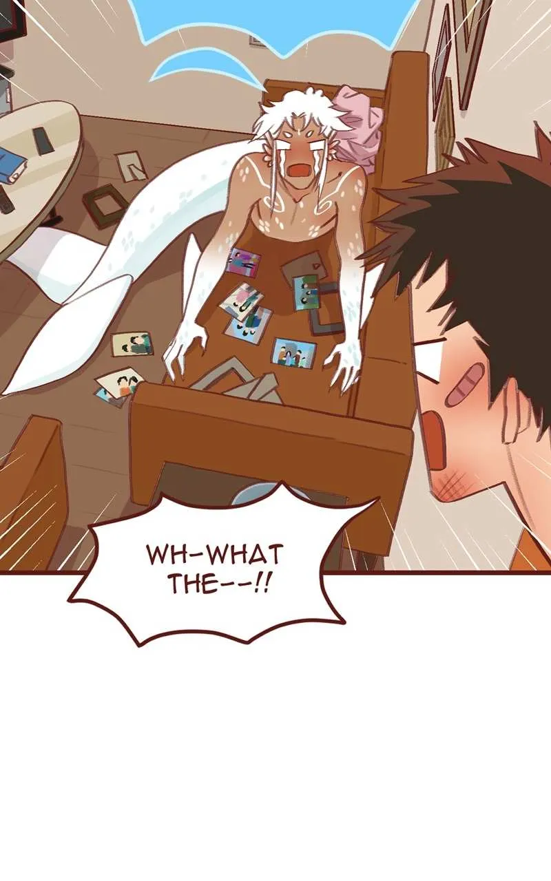 Read Bailin And Li Yun EN Manga Online