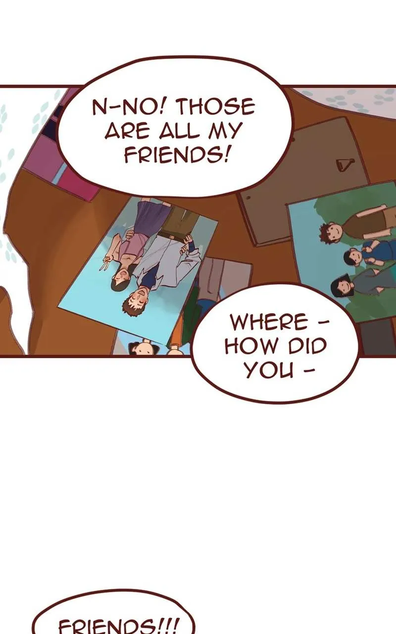 Read Bailin And Li Yun EN Manga Online
