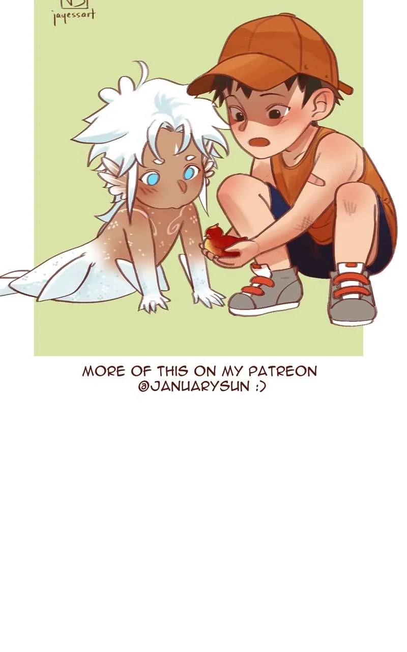 Read Bailin And Li Yun EN Manga Online