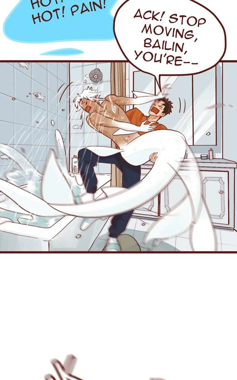 Read Bailin And Li Yun EN Manga Online