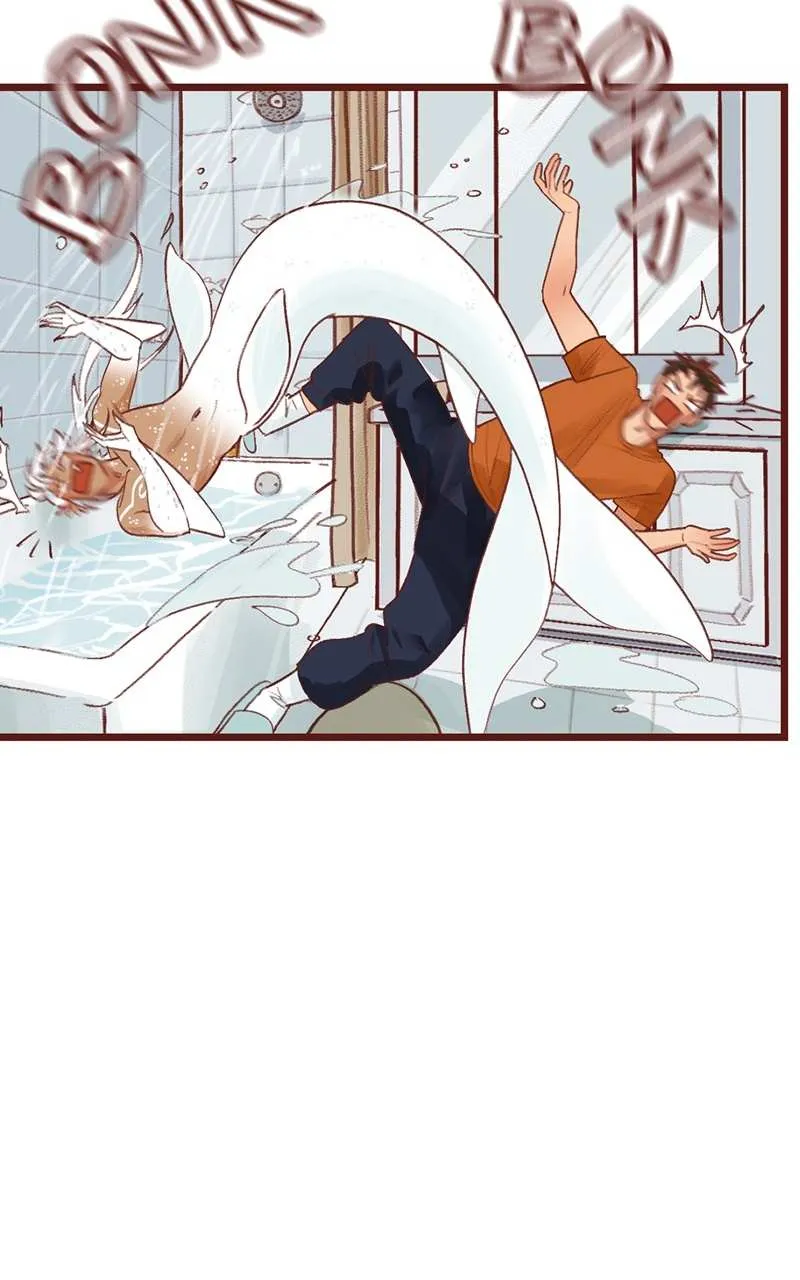 Read Bailin And Li Yun EN Manga Online