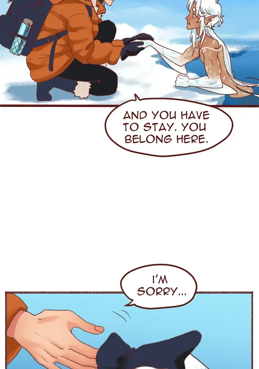 Read Bailin And Li Yun EN Manga Online