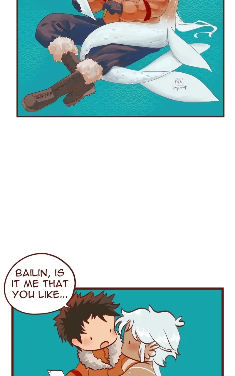 Read Bailin And Li Yun EN Manga Online