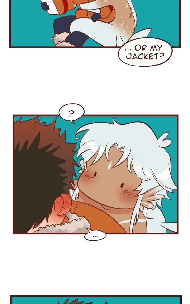 Read Bailin And Li Yun EN Manga Online