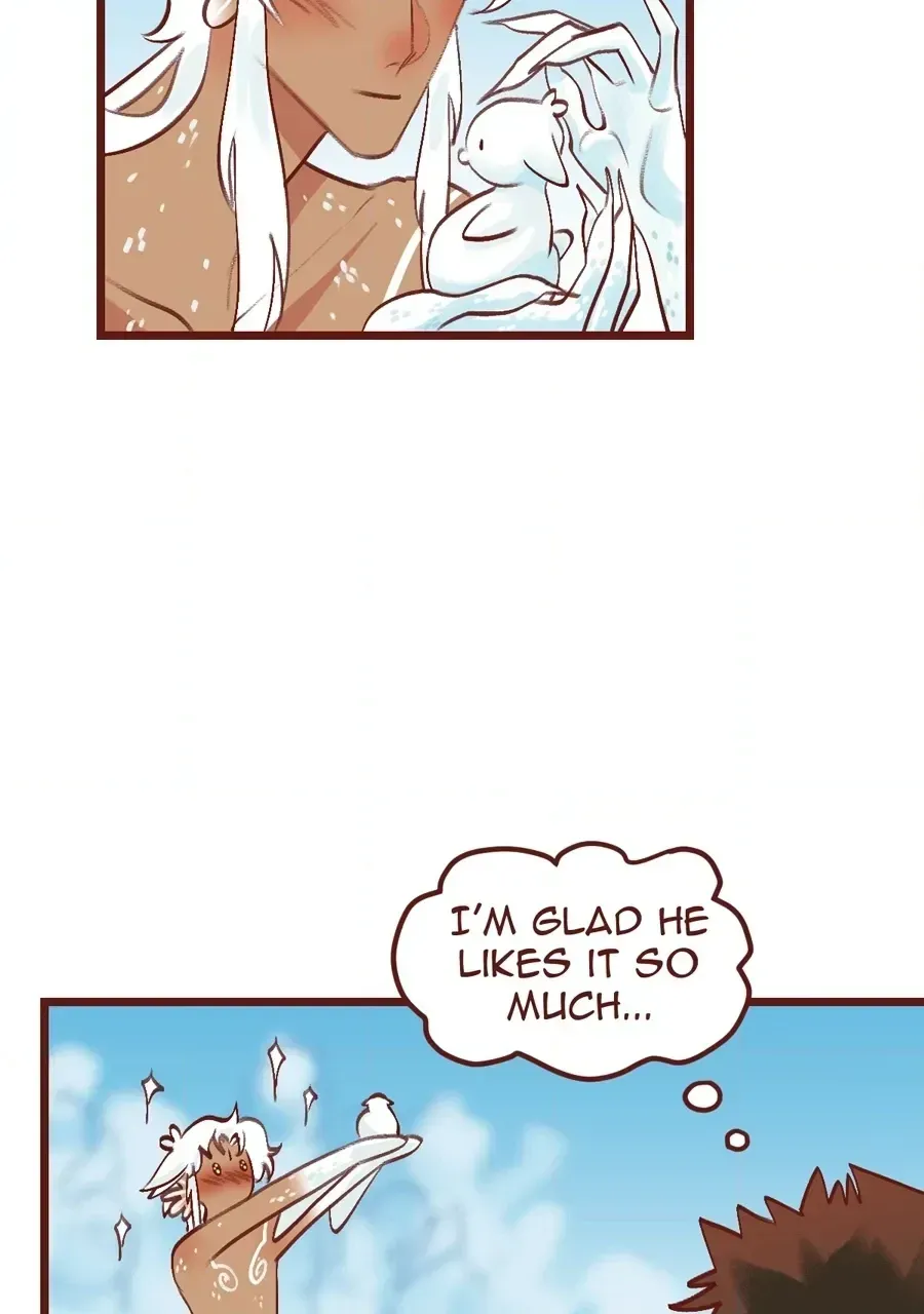 Read Bailin And Li Yun EN Manga Online