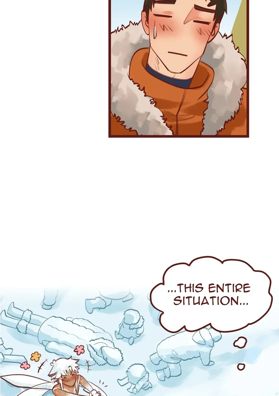 Read Bailin And Li Yun EN Manga Online