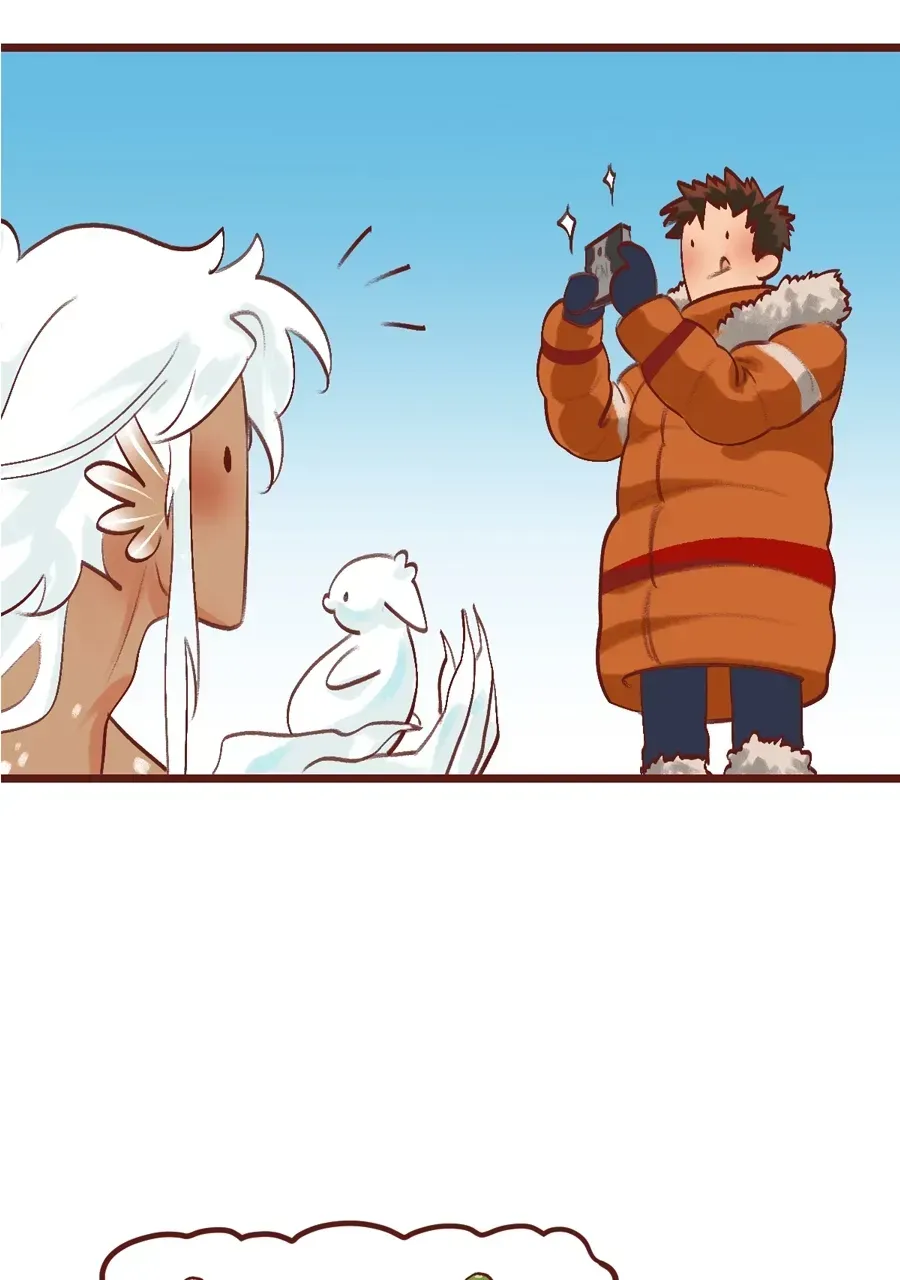 Read Bailin And Li Yun EN Manga Online