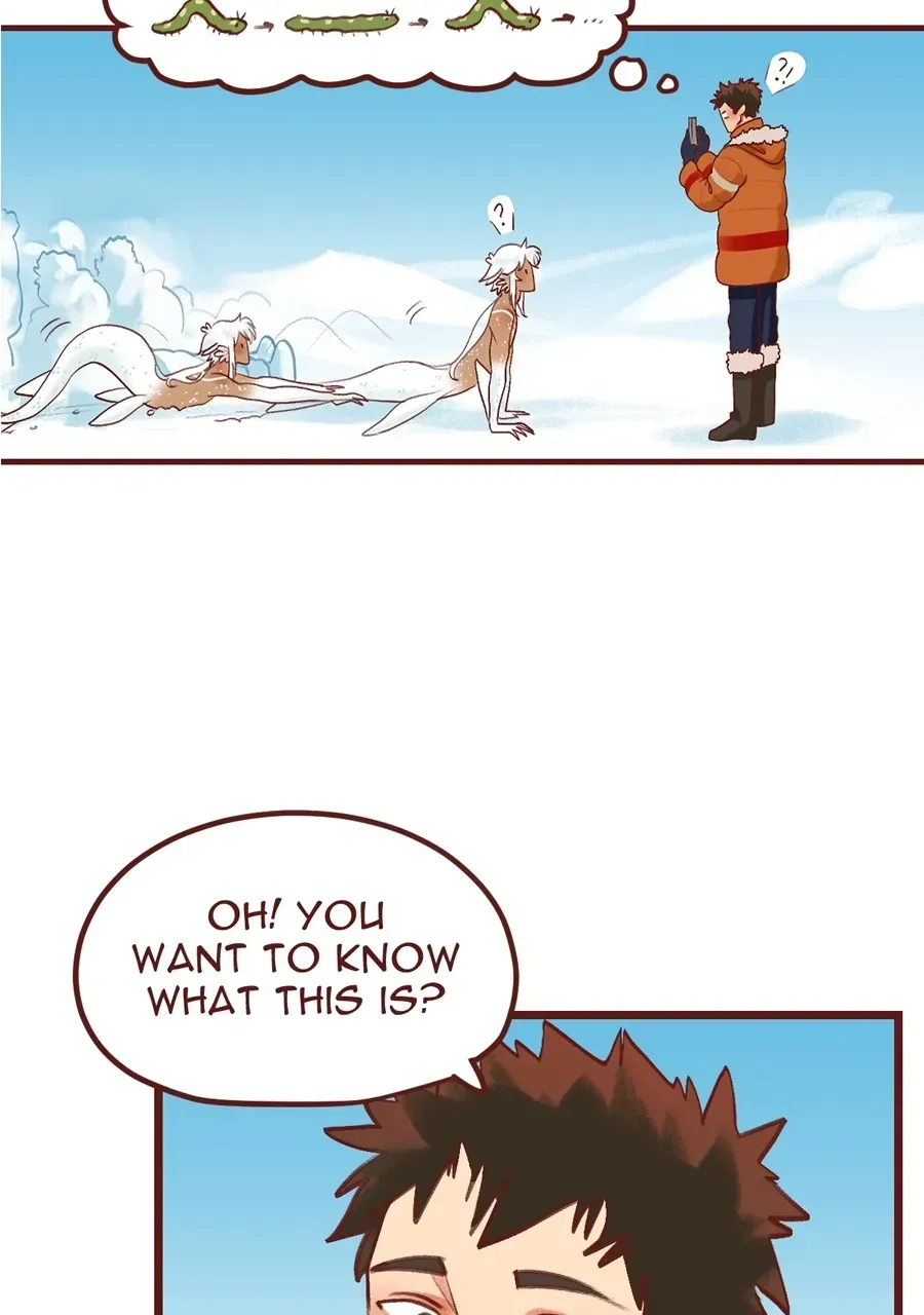 Read Bailin And Li Yun EN Manga Online