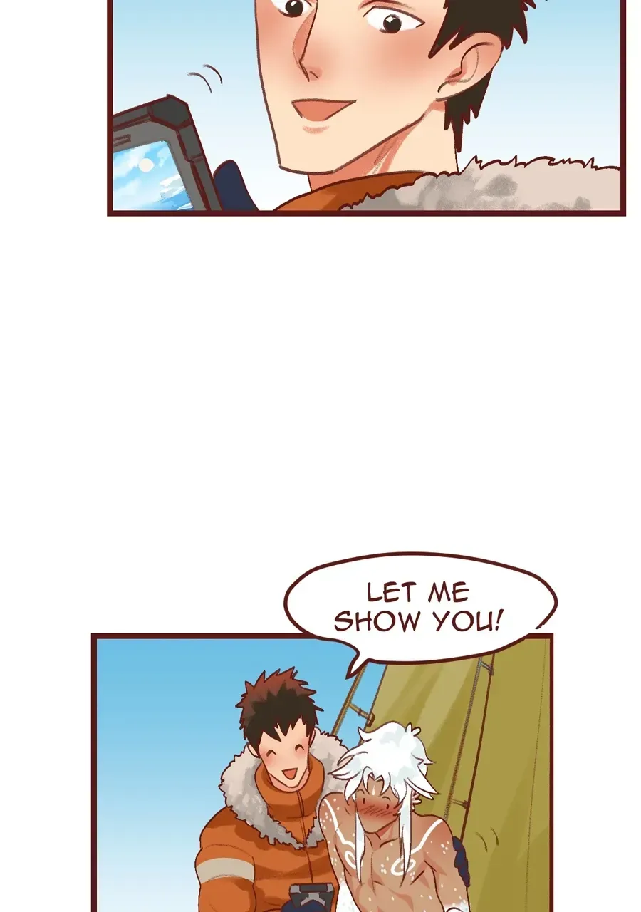 Read Bailin And Li Yun EN Manga Online