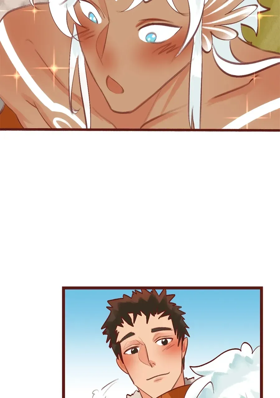 Read Bailin And Li Yun EN Manga Online