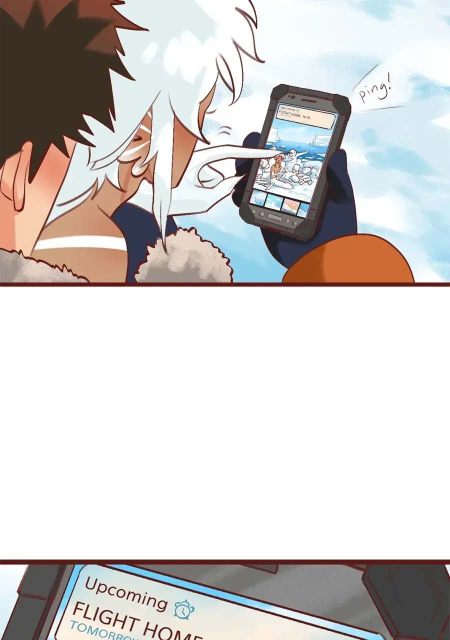 Read Bailin And Li Yun EN Manga Online