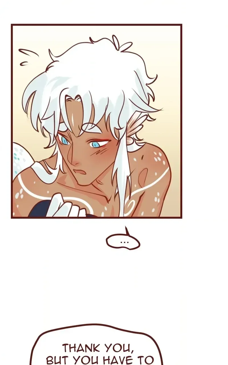 Read Bailin And Li Yun EN Manga Online