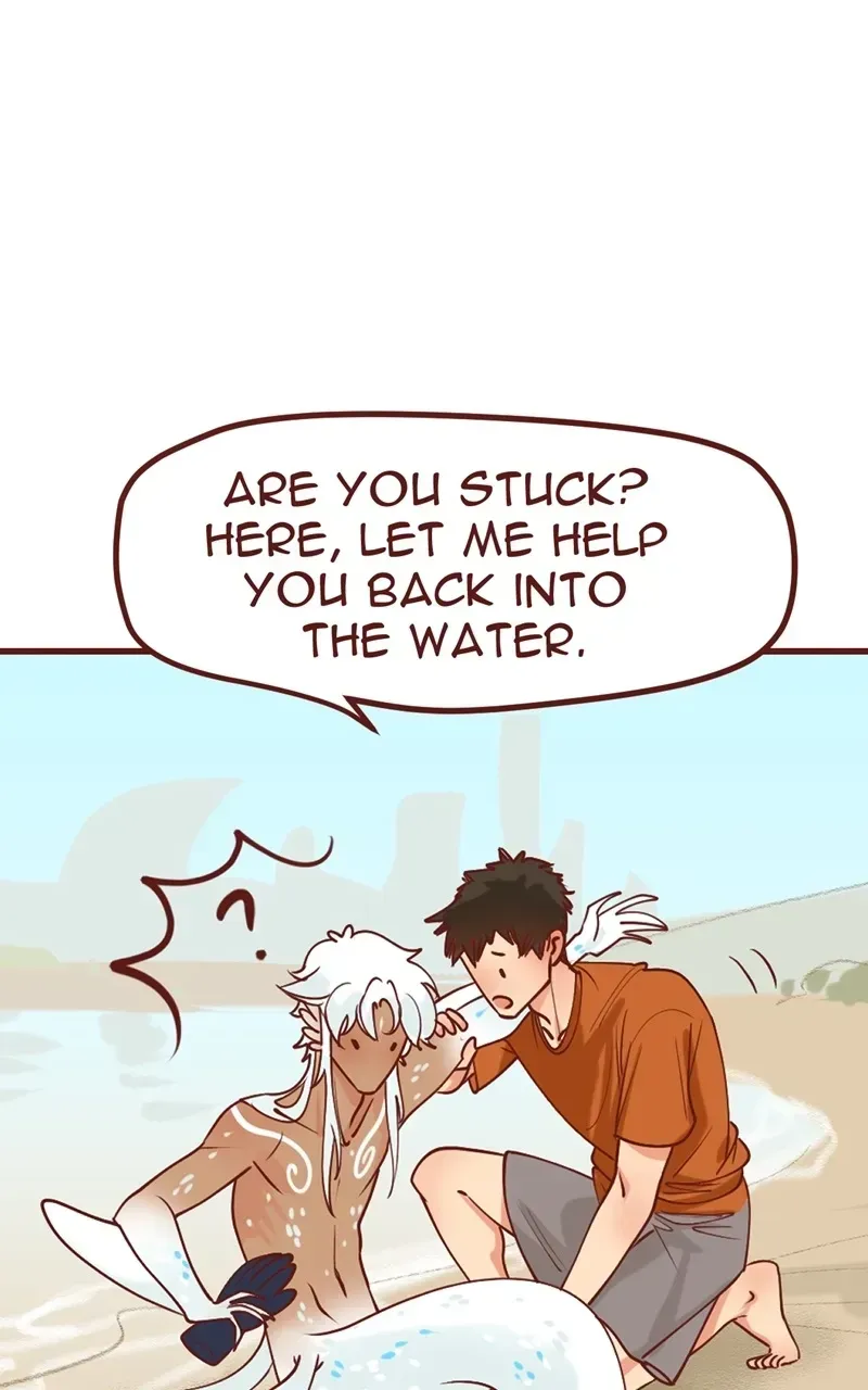 Read Bailin And Li Yun EN Manga Online