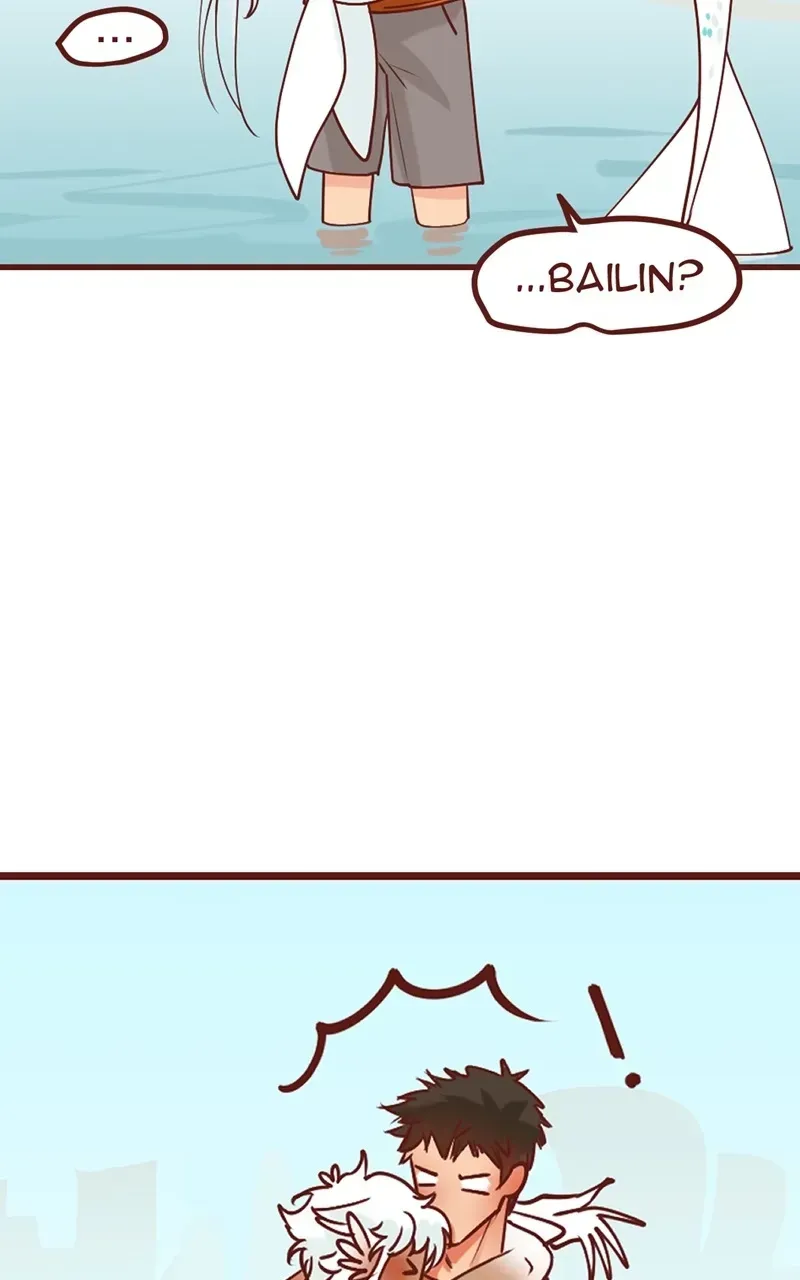 Read Bailin And Li Yun EN Manga Online