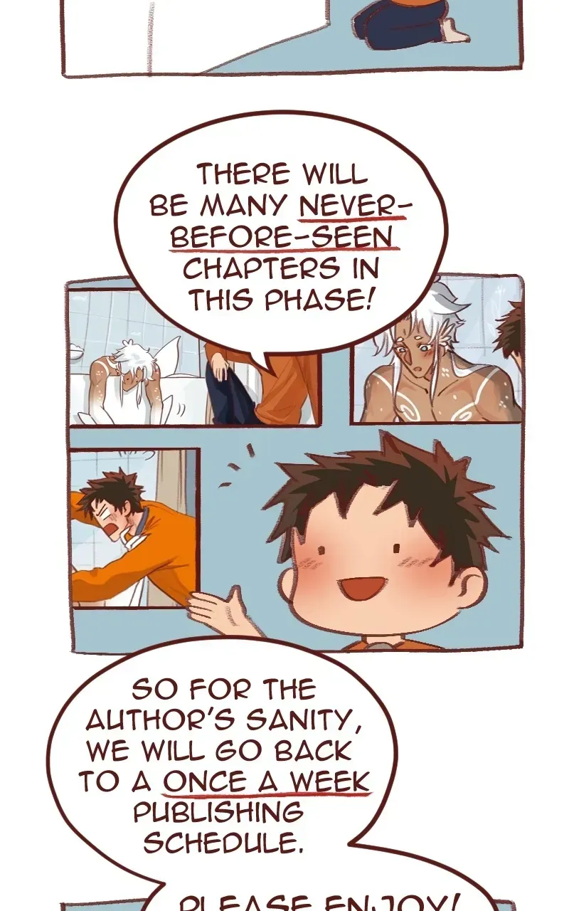 Read Bailin And Li Yun EN Manga Online