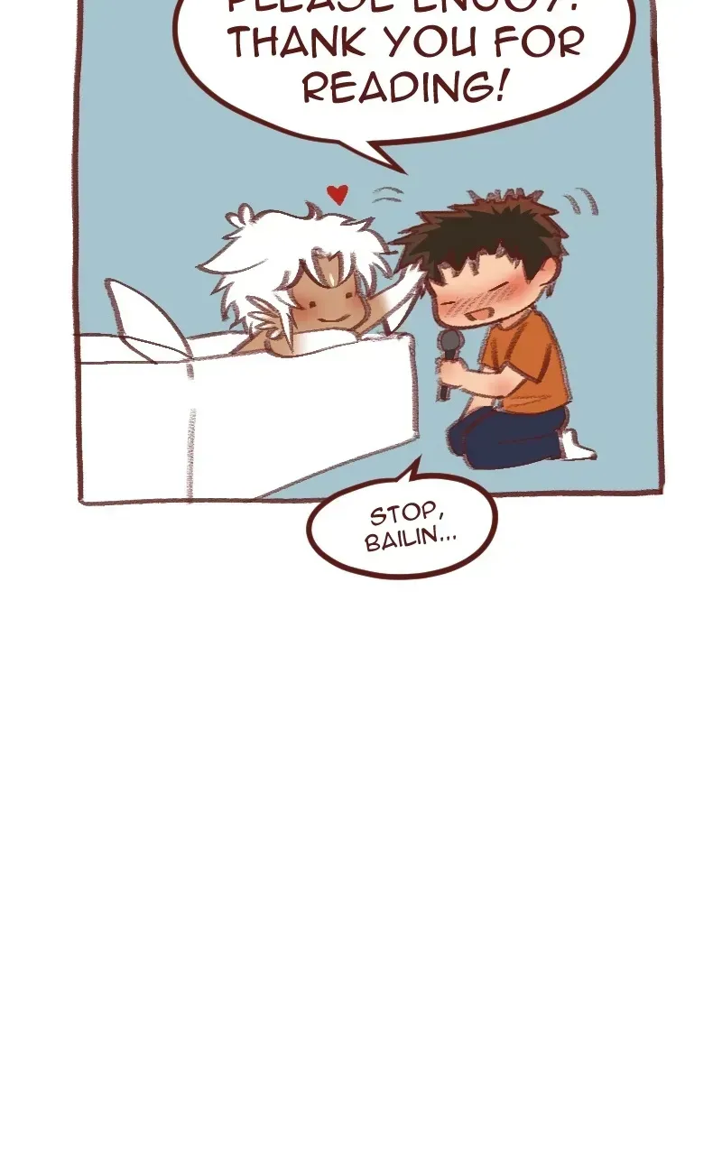 Read Bailin And Li Yun EN Manga Online