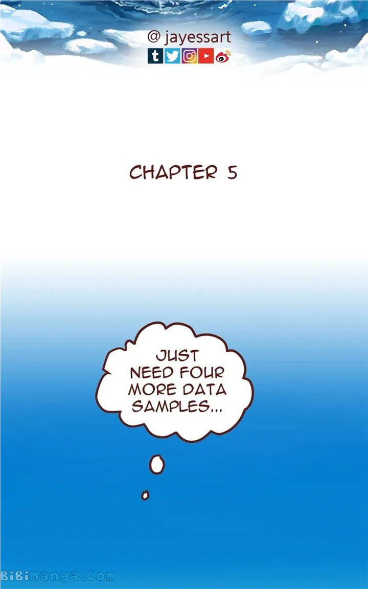 Read Bailin And Li Yun EN Manga Online