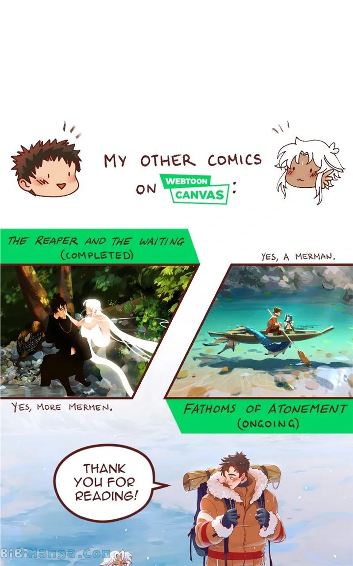 Read Bailin And Li Yun EN Manga Online