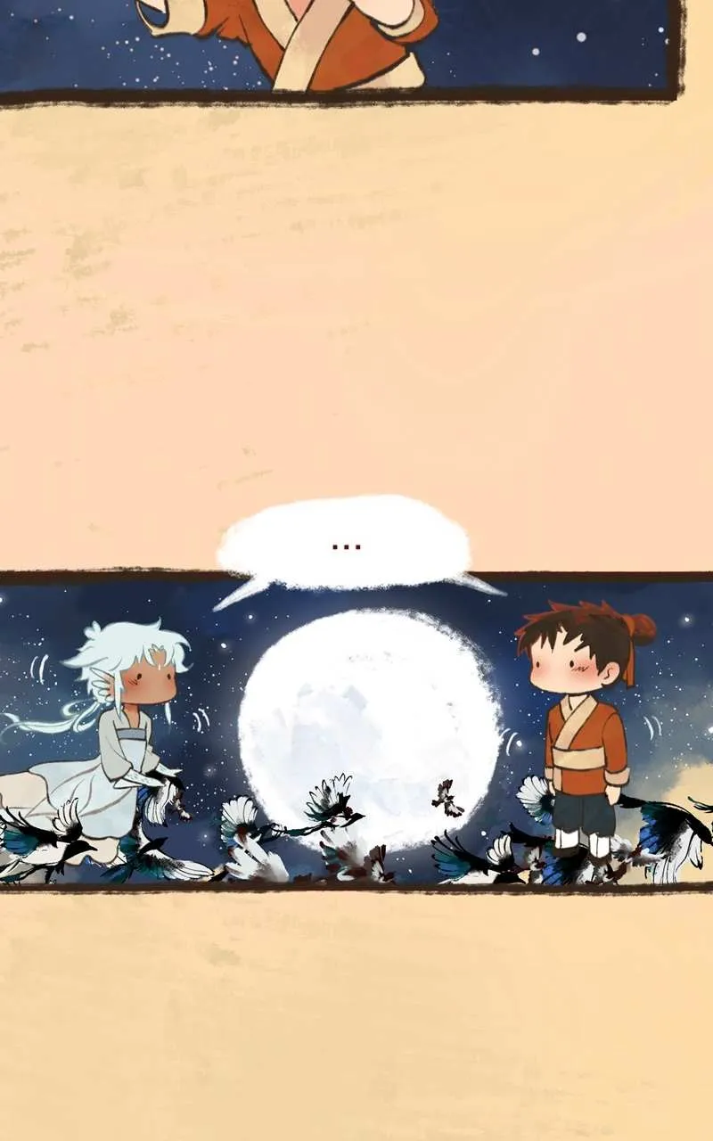 Read Bailin And Li Yun EN Manga Online
