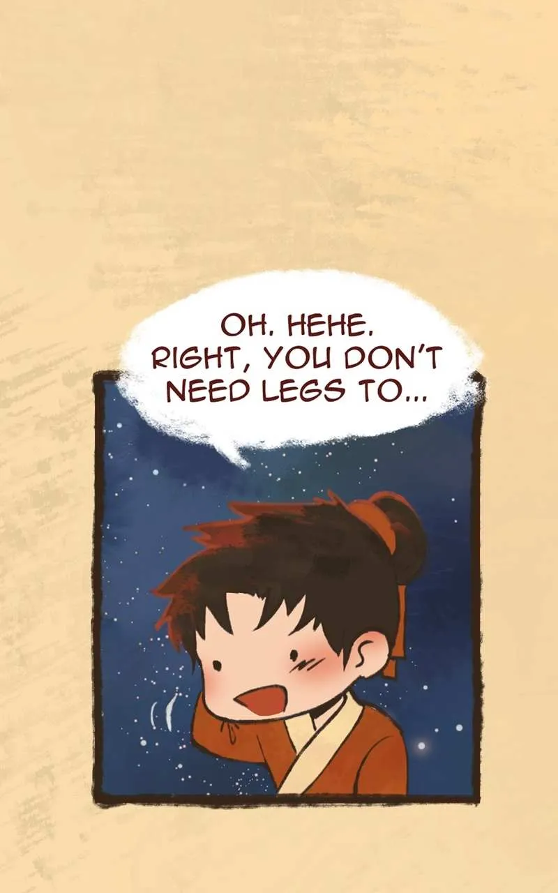 Read Bailin And Li Yun EN Manga Online