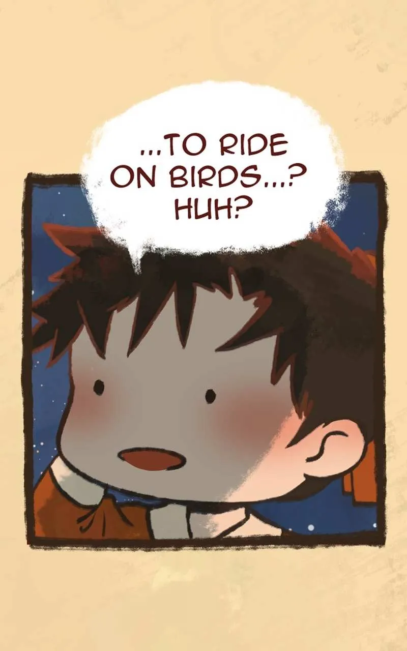 Read Bailin And Li Yun EN Manga Online