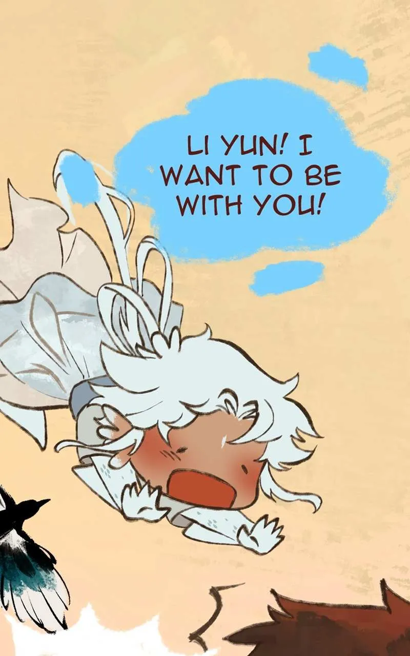Read Bailin And Li Yun EN Manga Online