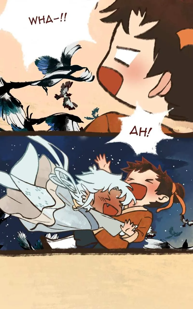 Read Bailin And Li Yun EN Manga Online